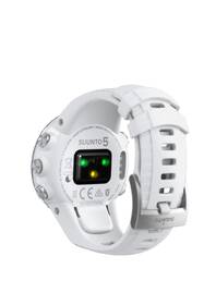 Chytré hodinky Suunto 5 - White 

 obrázek produktu 9 z 12