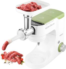 Kuchyňský robot Sencor STM 4460GG zelený

 obrázek produktu 19 z 41