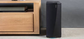 Subwoofer Denon DSW-1H černý

 obrázek produktu 5 z 5
