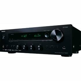 Zesilovač Onkyo TX-8270 černý

 obrázek produktu 3 z 5