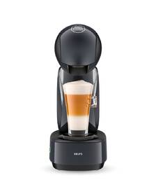 Espresso Krups KP173B černé/šedé

 obrázek produktu 6 z 17