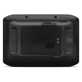 Navigační systém GPS Garmin 396 černý

 obrázek produktu 5 z 5