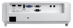 Projektor Optoma HD29HST 

 obrázek produktu 3 z 4
