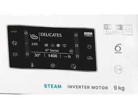 Pračka Whirlpool FFD 9448 BCV EE bílá

 obrázek produktu 4 z 14