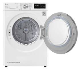 Sušička prádla LG RC81V5AV7Q bílá

 obrázek produktu 7 z 16