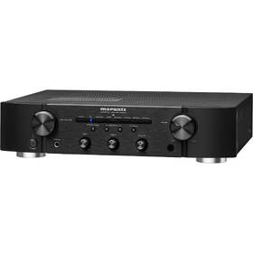 Zesilovač MARANTZ PM6007 černý

 obrázek produktu 1 z 6