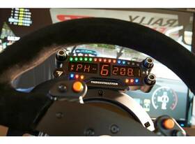 Otáčkoměr Thrustmaster BT LED pro PS5, PS4 
