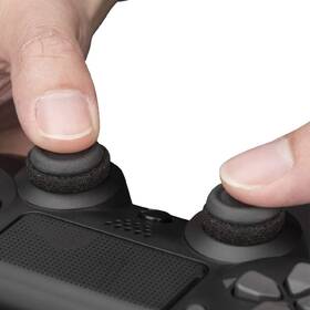 Sada Nitho Gaming Kit pro PS4 černá/modrá

 obrázek produktu 3 z 5