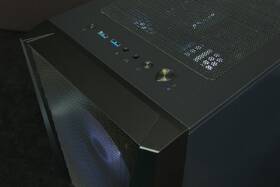 Stolní počítač HAL3000 Master Gamer Ultimate 3070 

 obrázek produktu 11 z 12