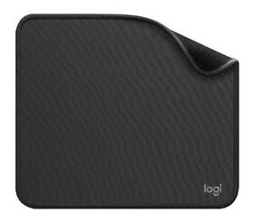 Podložka pod myš Logitech Mouse Pad Studio Series, 20 × 23 cm černá

 obrázek produktu 1 z 10