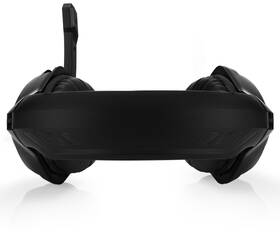 Headset Connect IT RGB CHP-4511 černý

 obrázek produktu 5 z 10