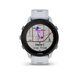 Chytré hodinky Garmin Forerunner 955 PRO Solar bílé

 obrázek produktu 3 z 7