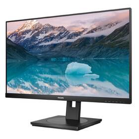 Monitor Philips 242S9JML černý

 obrázek produktu 2 z 7