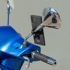 Držák na mobil SP Connect Mirror Mount SPC+ 

 obrázek produktu 11 z 12