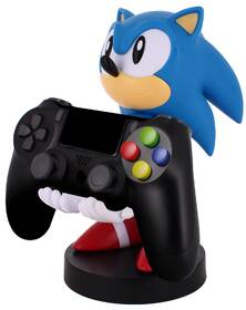Držák Exquisite Gaming Cable Guy - Sonic 
