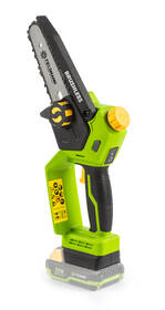 Řetězová pila Fieldmann FZP 70105-0 20V (bez baterie) 

 obrázek produktu 2 z 8