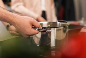 Hrnec s poklicí Tefal B9214674, 24 cm nerez

 obrázek produktu 18 z 21