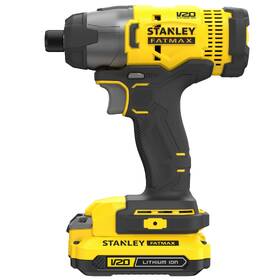 Sada aku nářadí Stanley SFMCK469M2-QW V20 COMBO 
