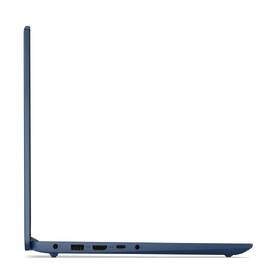 Notebook Lenovo IdeaPad Slim 3 14AMN8 modrá barva
