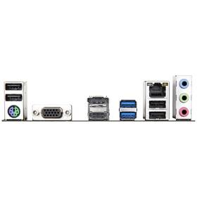 Základní deska GIGABYTE H510M S2H V3 
