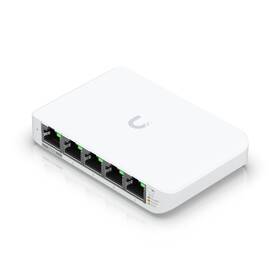 Switch Ubiquiti USW-Flex-Mini, 5 port Gigabit 

 obrázek produktu 1 z 6