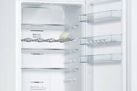 Chladnička s mrazničkou Bosch KGN39VWEQ bílá

 obrázek produktu 3 z 10
