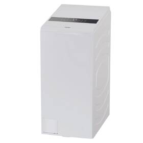 Pračka Haier HW90-BPD13386U-S bílá barva
