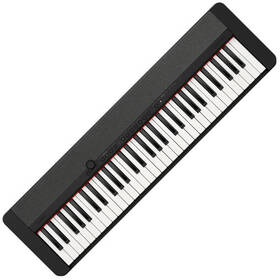 Elektronické klávesy Casio CT S1 BK černá

 obrázek produktu 2 z 2