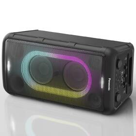 Party reproduktor Panasonic SC-BMAX10 černý

 obrázek produktu 7 z 10
