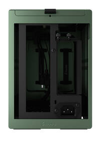 Case FRACTAL DESIGN Jade 

 obrázek produktu 3 z 12