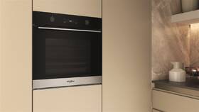 Trouba Whirlpool WOI78PU0SXA černá barva
