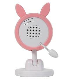 Dětská elektronická chůva Evolveo Baby Monitor N3 (CAM-3P) růžová

 obrázek produktu 5 z 10