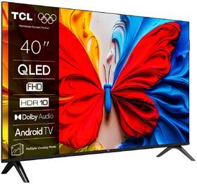Televize TCL 40S5K 
