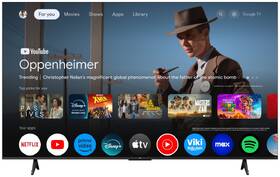 Televize TCL 75T69C 
