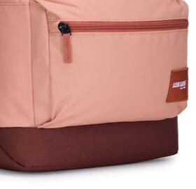 Batoh na notebook Case Logic Commence 24 l růžový

 obrázek produktu 6 z 9