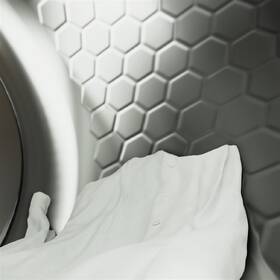 Set výrobků Miele WWD 164 WCS + TWC 364 WP 
