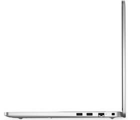 Notebook Dell Pro 16 PC16250 stříbrná barva
