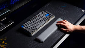 Klávesnice ENDORFY Thock V2 75% Wireless CZ šedá

 obrázek produktu 23 z 23