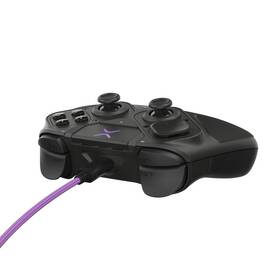 Gamepad Turtle Beach Victrix Pro BFG Reloaded - PC šedý

 obrázek produktu 3 z 4