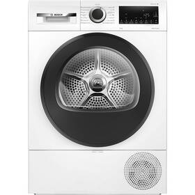Set výrobků Bosch WGG244Z5CS + WQG243DNCS + WTZ27400 bílý

 obrázek produktu 9 z 16