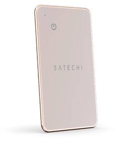 Lokátor Satechi FindAll karta růžová

 obrázek produktu 2 z 6