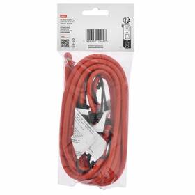 Upínací gumy Kreator KRTH40902 

 obrázek produktu 1 z 1