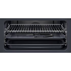 Trouba Electrolux EVL9E2DGT3, matná černá

 obrázek produktu 3 z 8