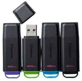 USB Flash Kingston DataTraveler Exodia Gen2 128GB černý

 obrázek produktu 5 z 5