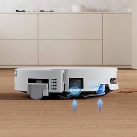 Robotický vysavač Ecovacs DEEBOT T90 PRO OMNI WHITE bílý

 obrázek produktu 11 z 20