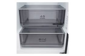 Chladnička s mrazničkou LG GBBS312BEV černá

 obrázek produktu 6 z 27