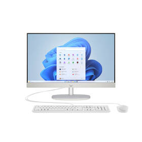 Počítač All In One HP 24-cr0023nc + Game Pass předplatné na 2 měsíce bílý

 obrázek produktu 4 z 9