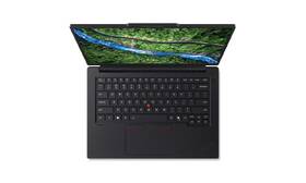 Notebook Lenovo ThinkPad P14s Gen 7 černý

 obrázek produktu 3 z 9