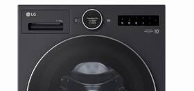 Pračka se sušičkou LG WHX9016TBC černá

 obrázek produktu 2 z 12