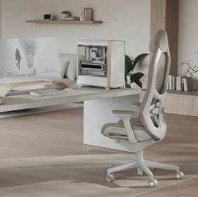 Case FRACTAL DESIGN Summit Chalk White TG Clear Tint bílá

 obrázek produktu 17 z 17